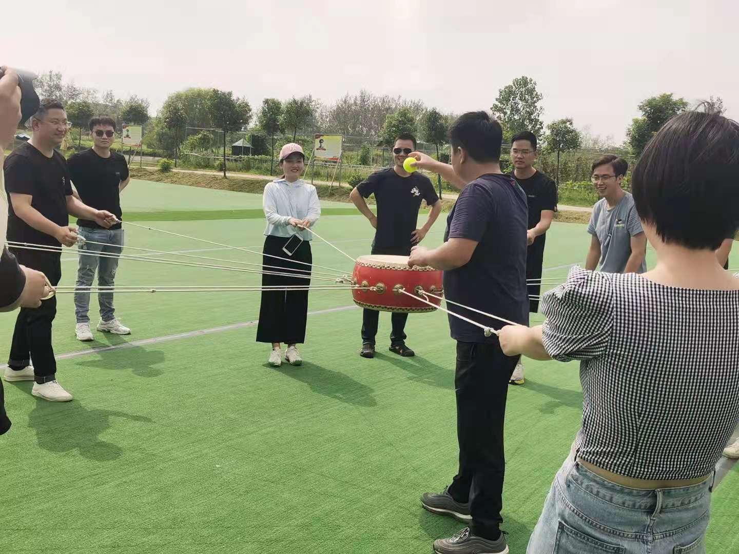 武漢一日游